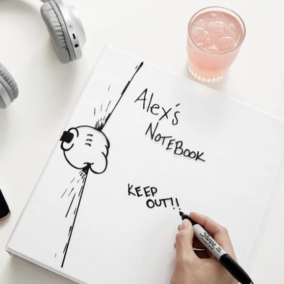 Sharpie Stash Decoy Marker Secret Sharpie-STILL WORKS-Hidding Spot Robber Proof - Picture 5 of 6